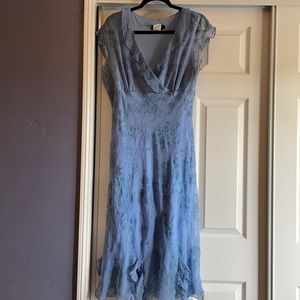 Perfect for a wedding dress or Sunday brunch!